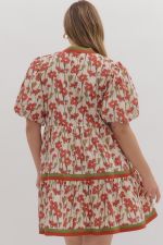 Feelings Are Real Dress