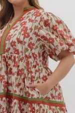 Feelings Are Real Dress
