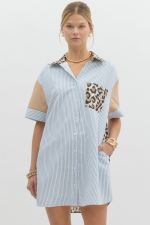 Stand Out Summer Dress