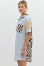 Stand Out Summer Dress