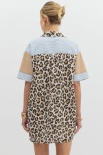 Stand Out Summer Dress