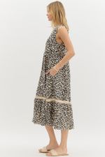 Stalking The Prey Dress