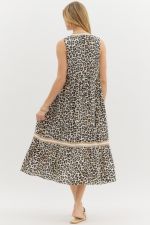 Stalking The Prey Dress
