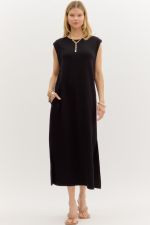 Midnight Madness Dress