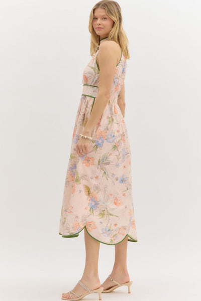 Sweet Summertime Dress