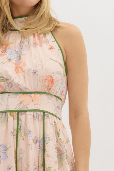 Sweet Summertime Dress