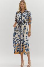 Happy Days Dress