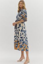 Happy Days Dress