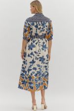 Happy Days Dress