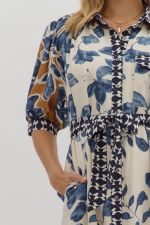 Happy Days Dress