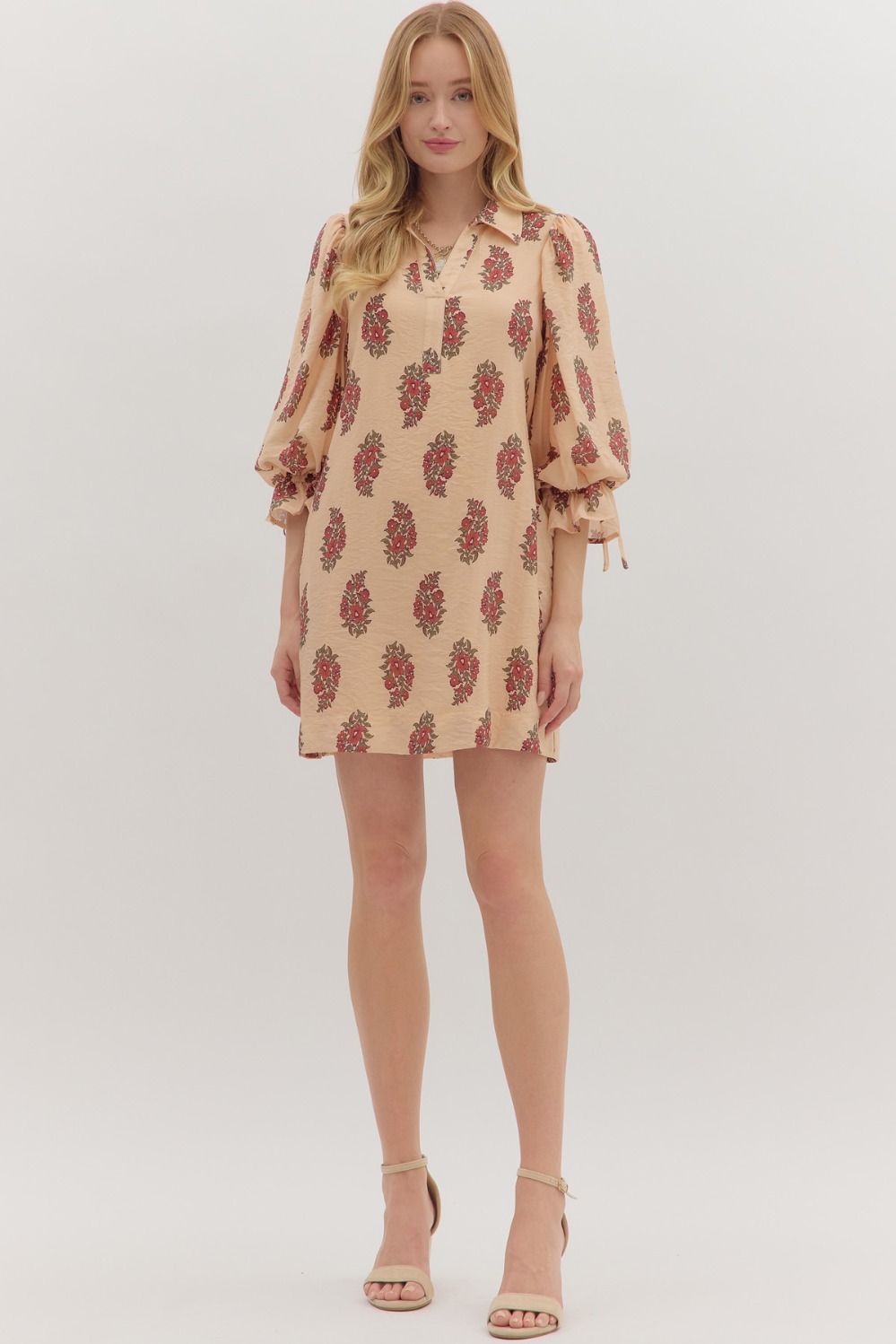 But I Want It Dress