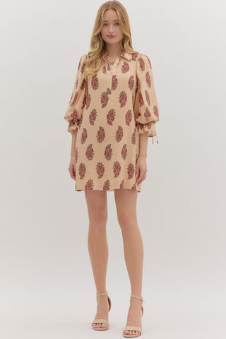 But I Want It Dress