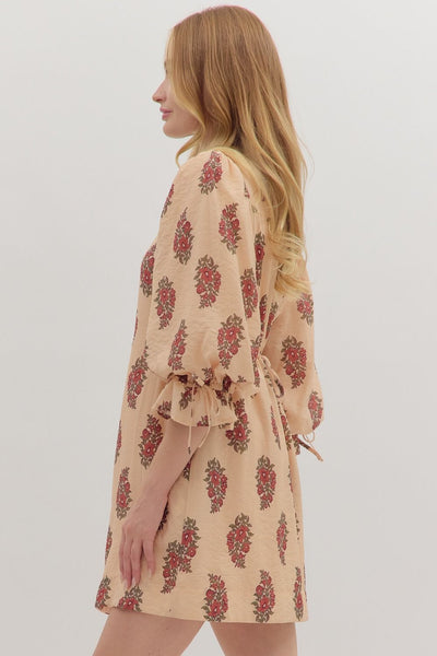 But I Want It Dress