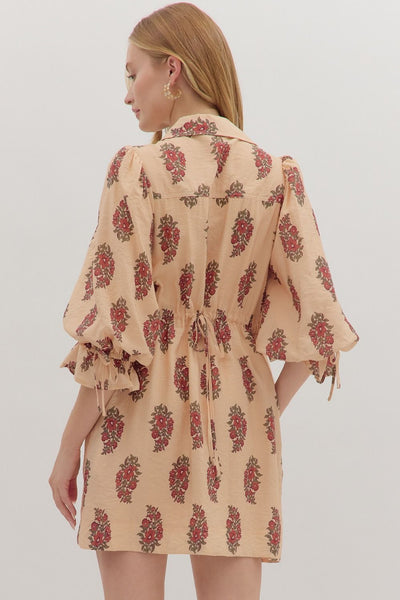 But I Want It Dress