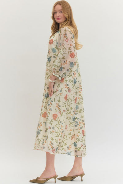 Meadow Muse Dress