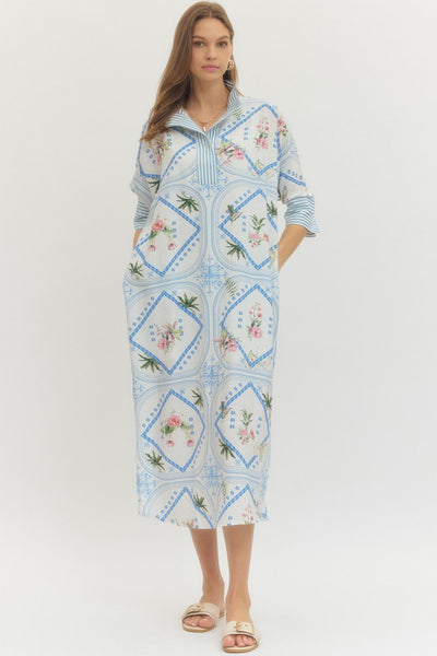 How Charming Dress
