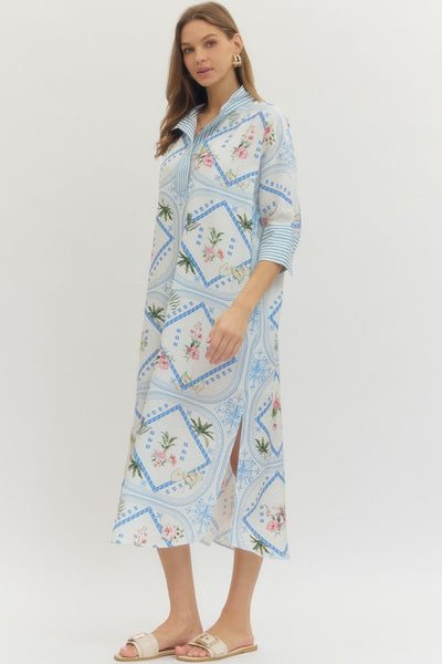 How Charming Dress