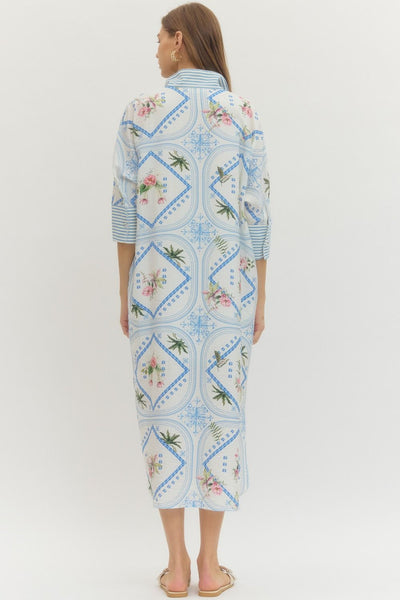 How Charming Dress