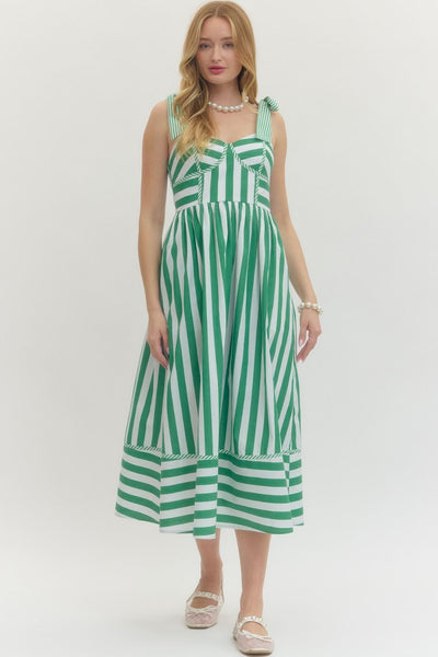 Malibu Moment Dress