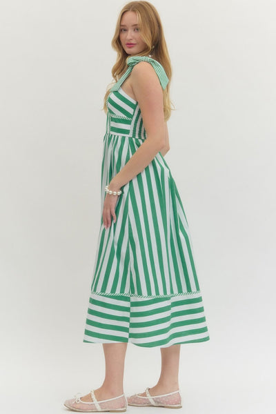 Malibu Moment Dress