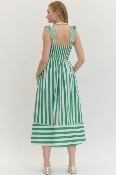 Malibu Moment Dress