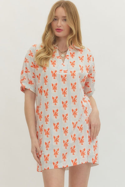 A La Carte Dress