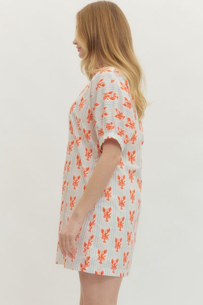 A La Carte Dress