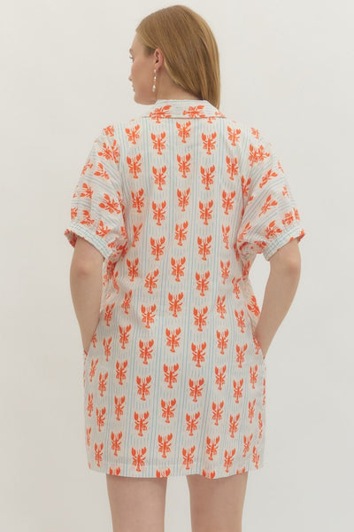 A La Carte Dress