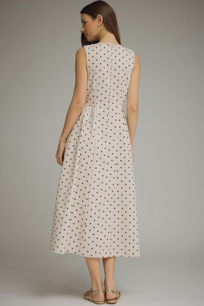 Little Miss Fall Dress