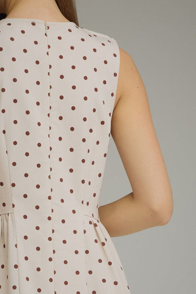 Little Miss Fall Dress