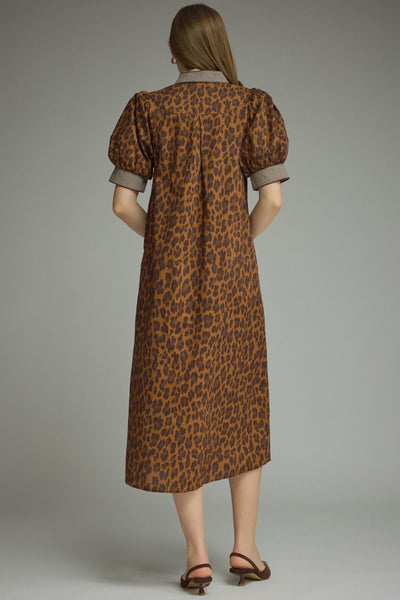 Fall For You Dress