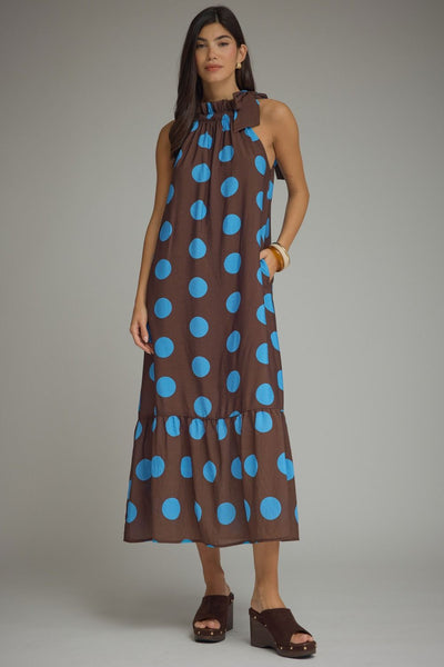 Sheila Needed It Dress
