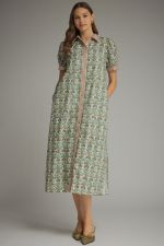 Floral Fling Dress