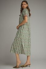 Floral Fling Dress