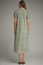 Floral Fling Dress