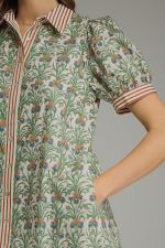 Floral Fling Dress