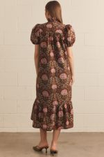 Get Your Back Off The Wall Dress
