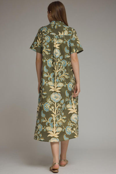 Last One To Know Dress