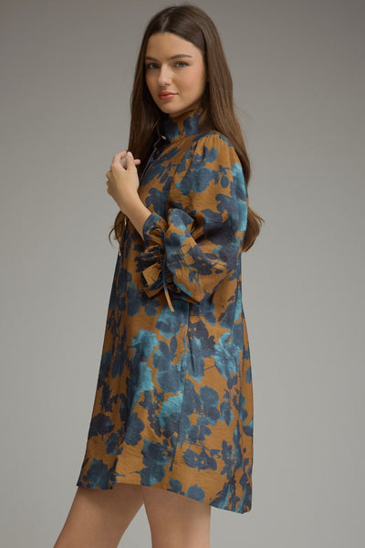 Fall Festive Dress