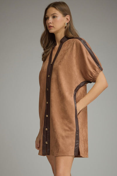 Open Pastures Dress