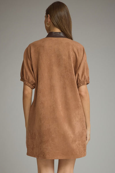 Open Pastures Dress