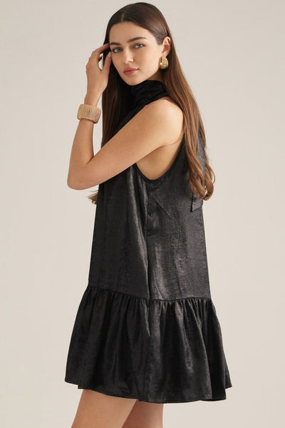 Night Sky Sparkle Dress