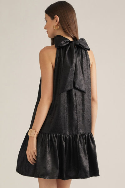 Night Sky Sparkle Dress