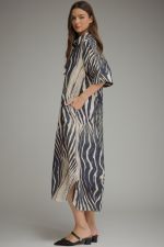 No Two Alike Dress