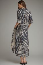 No Two Alike Dress