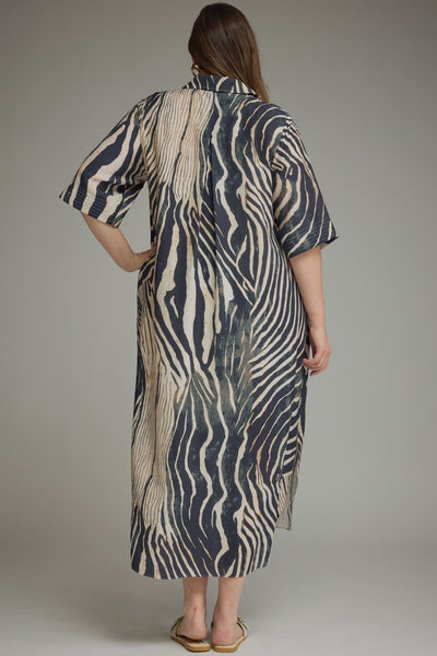 No Two Alike Dress