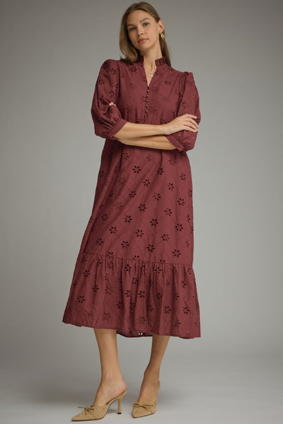 It Seems Perfect Dress