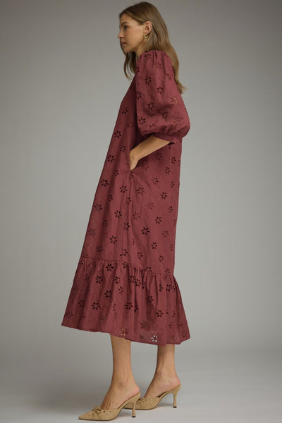 It Seems Perfect Dress