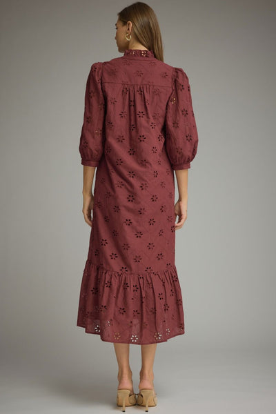 It Seems Perfect Dress