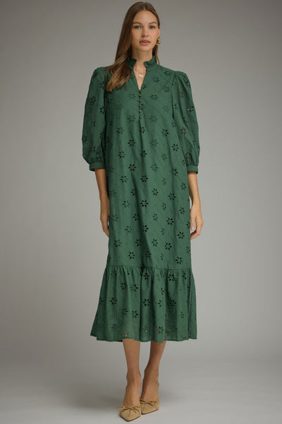 It Seems Perfect Dress